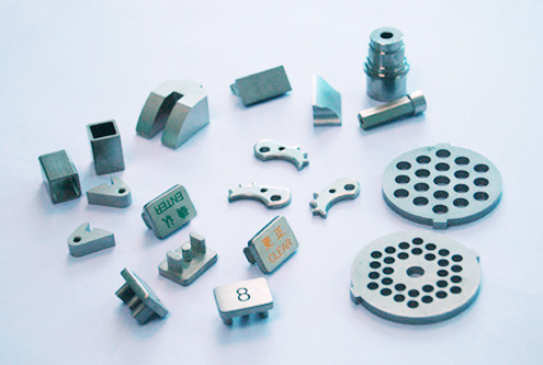 粉末冶金技（jì）術