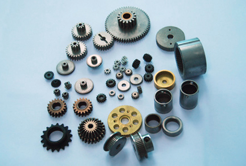 粉（fěn）末冶金優缺點