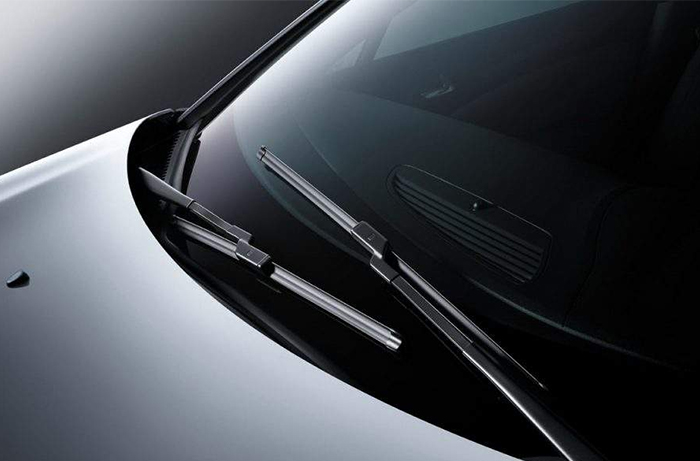 汽車雨刷（shuā）零配件（jiàn）粉末冶金加工定製