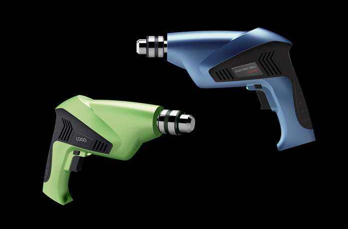 電動（dòng）工具零配件粉末冶金加（jiā）工定製