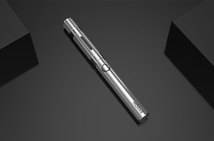 電子煙零配件粉末冶金加工（gōng）定製