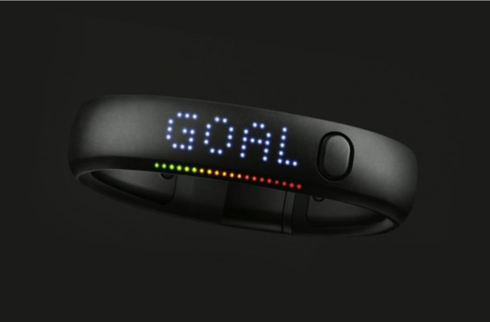 智（zhì）能手環