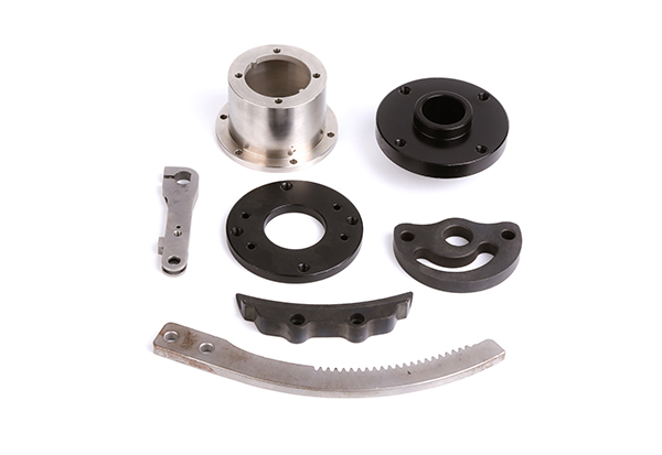 粉末冶金和注射成型兩種技術有什麽區別？