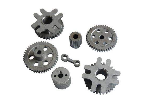 粉末冶金多孔材料的（de）特點（diǎn）和用途