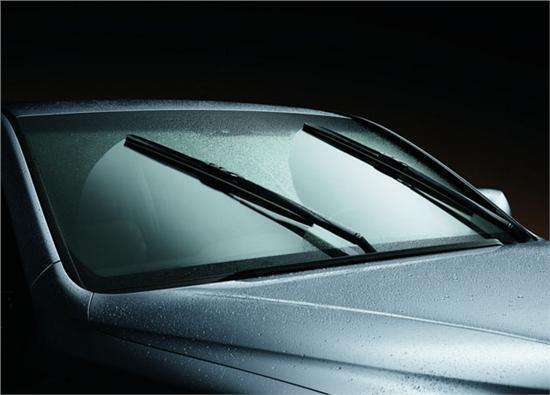 汽車雨刷零（líng）配件粉末冶金加工（gōng）