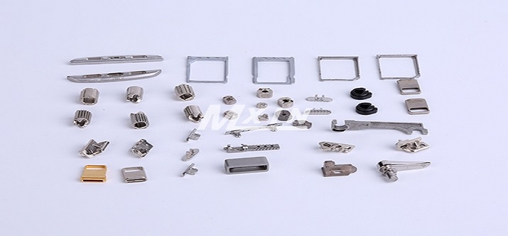 深圳手機零配件粉末冶金加工（gōng）廠家哪家好？