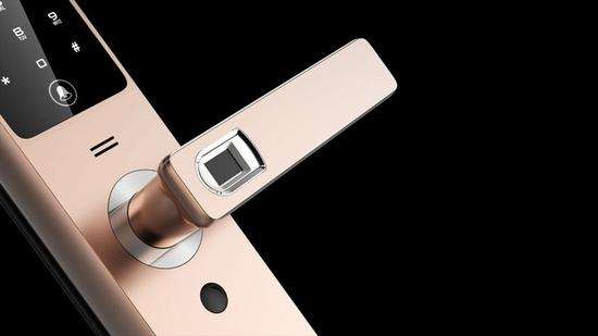 鎖具零（líng）配件粉末冶金