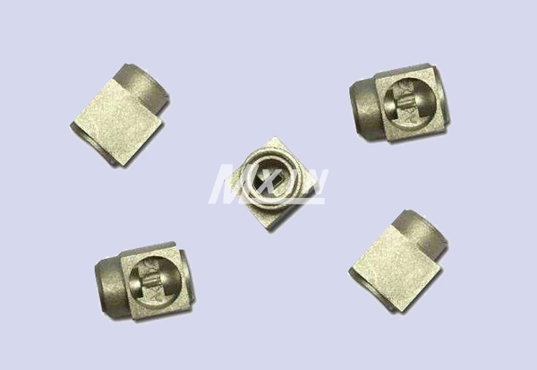 mim粉末冶金注（zhù）射成形零件