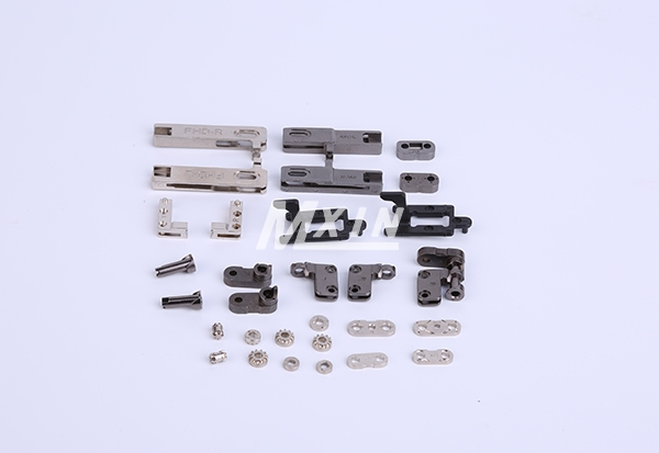 筆記本電腦(nǎo)粉末冶金精(jīng)密零件 筆記本電腦粉末冶金精密(mì)零(líng)件