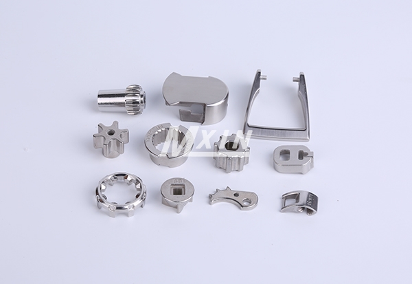 家用電器粉末冶金精密零件(jiàn) 家用(yòng)電器粉末冶(yě)金精密零件