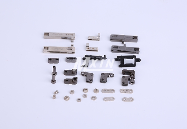 深圳精密（mì）零件粉（fěn）末冶金廠家