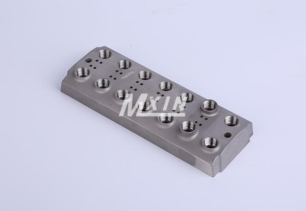 粉末冶金（jīn）精密（mì）零件