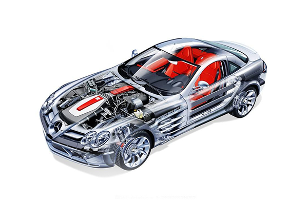 汽車零件粉末冶金 汽車(chē)零件粉末冶金