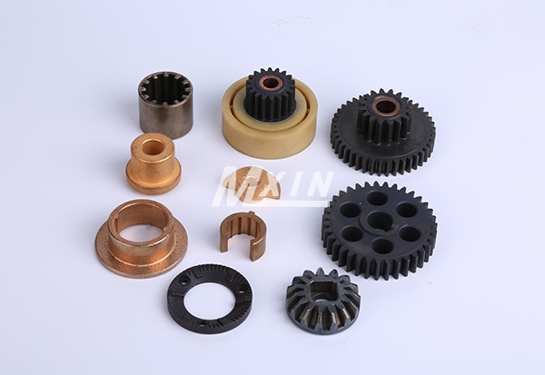 粉（fěn）末冶金（jīn）製品