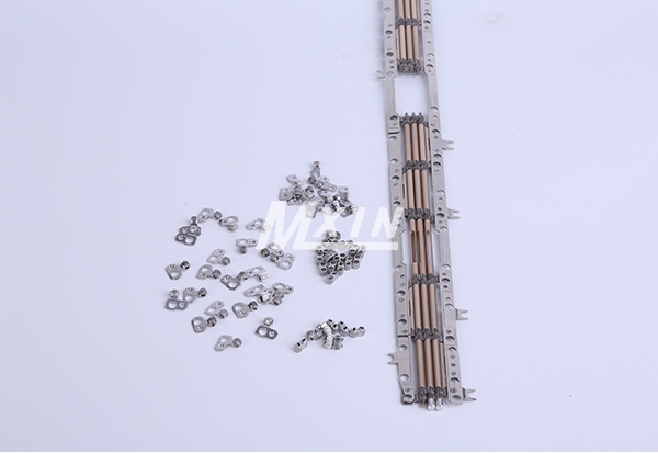 筆記（jì）本齒輪粉末冶金