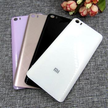 MIM粉末注射成（chéng）型手機陶瓷後蓋