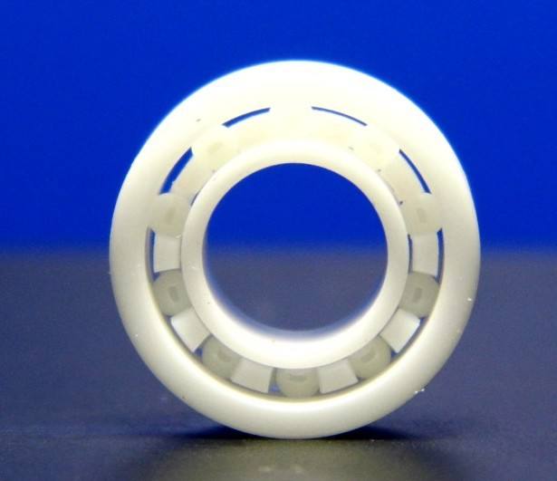 MIM注射成型、陶瓷幹壓技術陶瓷軸承 MIM注射成型、陶瓷幹壓技術陶(táo)瓷軸承