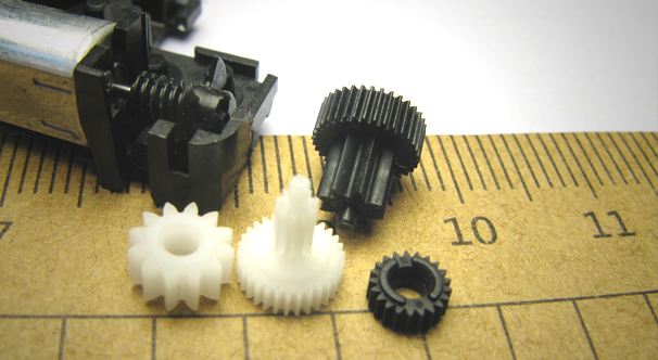 91香蕉视频粉末MIM注(zhù)射(shè)成型微型(xíng)齒輪 民(mín)鑫粉末MIM注射成型(xíng)微型齒輪