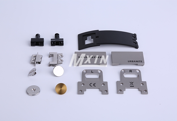 民（mín）鑫粉末MIM不鏽鋼零件