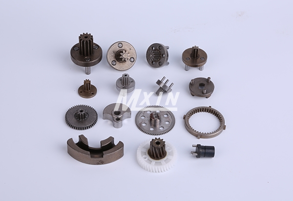 91香蕉视频粉末MIM注射成型零件