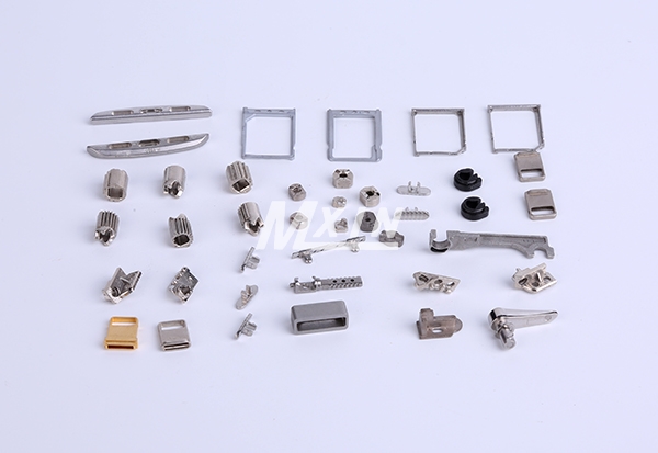 91香蕉视频粉末MIM注射成型（xíng）精（jīng）密零件