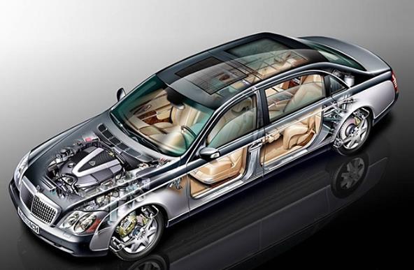 粉末冶金為什麽是重要基礎零件？粉末冶金加工工藝優缺點