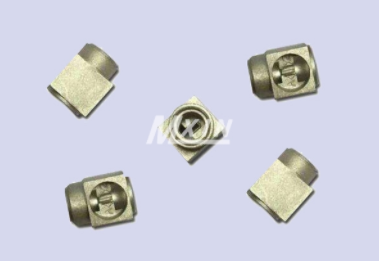 鐵基粉末冶金密度範圍及應用